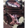Kit déco camo KAWASAKI ER6 2012-2016 9