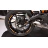 Kit déco grafik KAWASAKI ER6 2012-2016 2