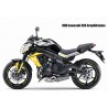 Kit déco grafik KAWASAKI ER6 2012-2016 5