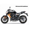 Kit déco grafik KAWASAKI ER6 2012-2016 6