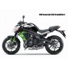 Kit déco grafik KAWASAKI ER6 2012-2016 9