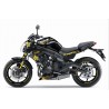Kit déco ROCKSAR KAWASAKI ER6 2012-2016 1