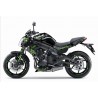 Kit déco ROCKSAR KAWASAKI ER6 2012-2016 4