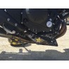 Kit déco ROCKSAR KAWASAKI ER6 2012-2016 10