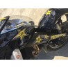 Kit déco ROCKSAR KAWASAKI ER6 2012-2016 11