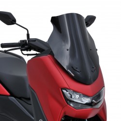 Bulle sport touring ERMAX YAMAHA N-MAX 125 2021-2023