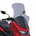 Bulle ERMAX haute protection YAMAHA N-MAX 125 2021