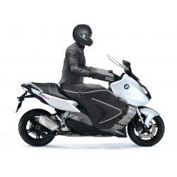 Tablier BAGSTER BRIANT APRILIA 125 ATLANTIC 500 ATLANTIC 2005