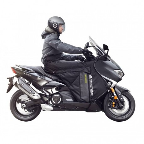 Tablier BAGSTER WINZIP PEUGEOT 125 PULSION 2019-2020