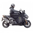 Tablier BAGSTER WINZIP PEUGEOT 125 PULSION 2019-2020