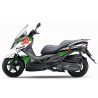 Kit déco ninja KAWASAKI J125 J300 2014-2020 6