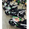 Kit déco ninja KAWASAKI J125 J300 2014-2020 8