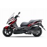 Kit déco GRAFIX KAWASAKI J125 J300 2014-2020 1