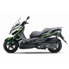 Kit déco GRAFIX KAWASAKI J125 J300 2014-2020 2