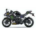 Kit déco HOONIGAN KAWASAKI 400 NINJA 2018-2020