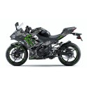 Kit déco MONSTER KAWASAKI 400 NINJA 2018-2020