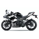 Kit déco KRT KAWASAKI 400 NINJA 2018-2020