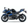 Kit déco KRT KAWASAKI 400 NINJA 2018-2020 1