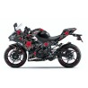 Kit déco ROCKSTAR KAWASAKI 400 NINJA 2018-2020 2
