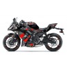 Kit déco DYNAMIK KAWASAKI 650 NINJA 2017-2020 1