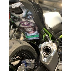 Kit déco passage de roue JOKER KAWASAKI 650 NINJA Z650 2017-2020