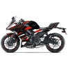 Kit déco GRAFIX KAWASAKI 650 NINJA 2017-2020 4