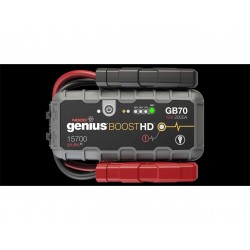 Booster de batterie lithium NOCO GB70 12V 2000A