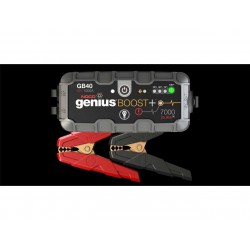 Booster de batterie lithium NOCO GB40 12V 1000A