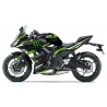 Kit déco MONSTER KAWASAKI 650 NINJA 2017-2020 0