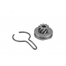 ROCHET DE KICK TECNIUM