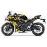 Kit déco ROCKSAR KAWASAKI 650 NINJA 2017-2020 2