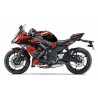 Kit déco ROCKSAR KAWASAKI 650 NINJA 2017-2020 3