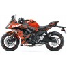 Kit déco ROCKSAR KAWASAKI 650 NINJA 2017-2020 5
