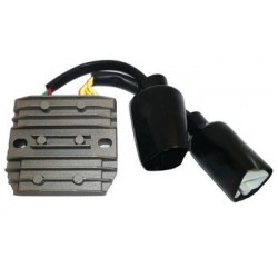 Régulateur TECNIUM by DZE HONDA CBR 1000 RR CBF 1000