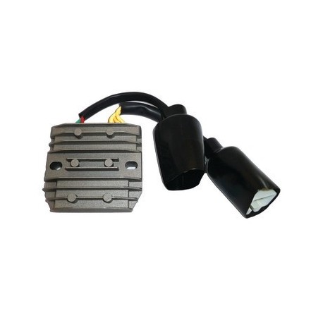 Régulateur redresseur TECNIUM pour moto HONDA CBR 1000 RR CBF 1000