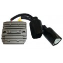 Régulateur redresseur TECNIUM pour moto HONDA CBR 1000 RR CBF 1000