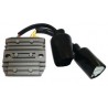 Régulateur redresseur TECNIUM pour moto HONDA CBR 1000 RR CBF 1000 0