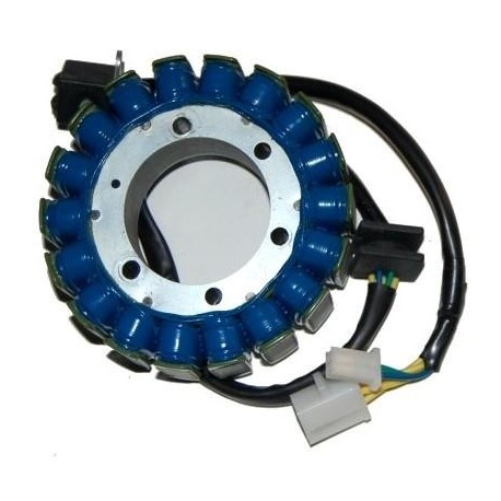 Stator ELECTROSPORT moto Suzuki DL 1000 V-STROM