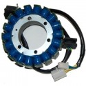 Stator ELECTROSPORT moto Suzuki DL 1000 V-STROM