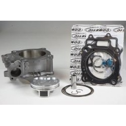 Kit cylindre Piston Cylinder Works Big Bore HONDA CRF 250 R CRF 250 X HM CRE,M-F250R