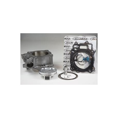 Kit piston cylindre CYLINDER WORKS HONDA CRF 250 R CRF 250 X HM CRE,M-F250R
