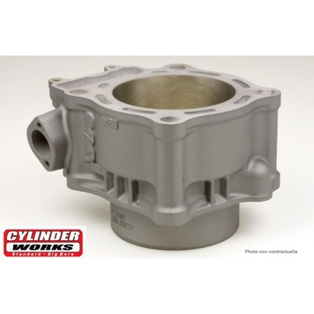 Cylindre CYLINDER WORKS  Ø95,5mm Suzuki LT-R450