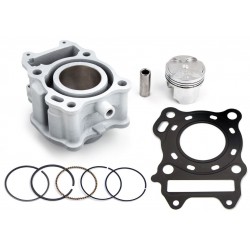 Kit cylindre AIRSAL Ø57mm Suzuki Burgman 125