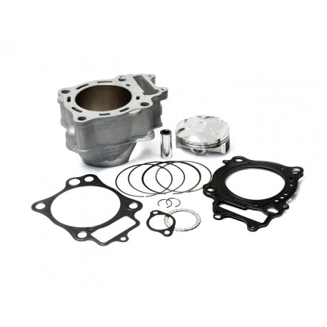 Kit cylindre-piston  Cylinder Works Haute-compression Honda CRF250R 