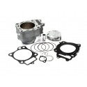 Kit cylindre-piston  Cylinder Works Haute-compression Honda CRF250R 