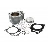 Kit cylindre-piston  Cylinder Works Haute-compression Honda CRF250R  1