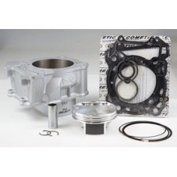 Kit Cylindre Piston Cylinder Works Big Bore 435 cc ARCTIC CAT DVX 400 Kawasaki KLX 400 KFX 400 Suzuki DR-Z 400 LT-Z 400