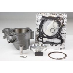 Kit Cylindre Piston Cylinder Works Big Bore Ø80MM Kawasaki KX250F 2004-2008 Suzuki RM-Z 250 2004-2006