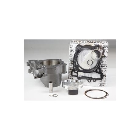 Kit Cylindre Piston cylinder Works Big Bore Ø80MM Kawasaki KX250F 2004-2008 Suzuki RM-Z 250 2004-2006