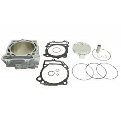 Kit cylindre piston ATHENA Suzuki RM-Z 450 2013-2016
